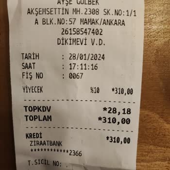 Param Kampanyasında Hep Aynı Sorun Kronikleşti