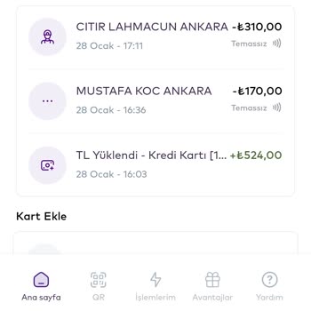 Param Kampanyasında Hep Aynı Sorun Kronikleşti