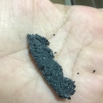 Nescafe Gold Kahve ☕️