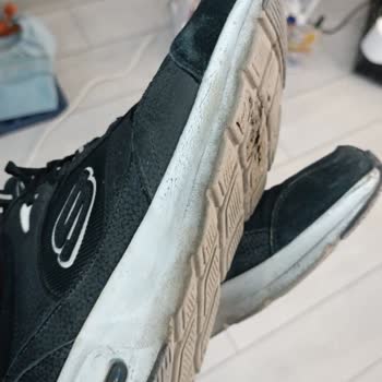 Skechers Spor Ayakkabı Mağduriyeti Hakkında