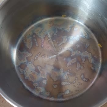 Ayyıldız Züccaciye Tencere Takımı Kalitesi!