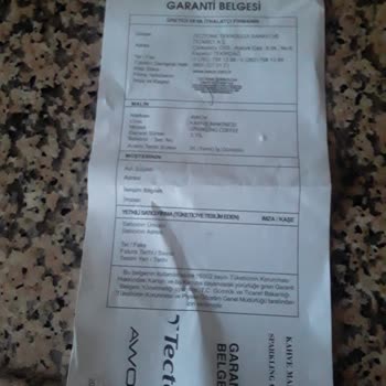 Hepsiburada Kahve Makinesi Sigorta Attırıyor