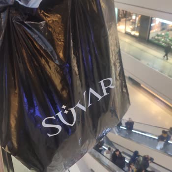 Süvari Giyim Değişim Yapmayan Marka. Dikkat