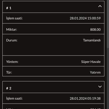 Casibom Para Yatırım Sorunu