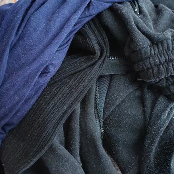 Arçelik Çamaşır Makinesi Çamaşırları Tozlu Çıkarıyor