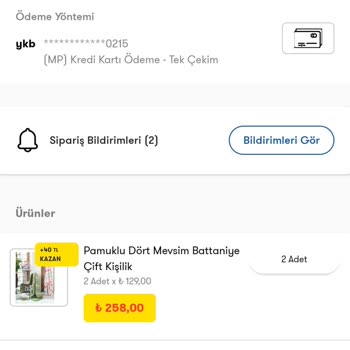 Cepte Şok Win Param Yatmadı