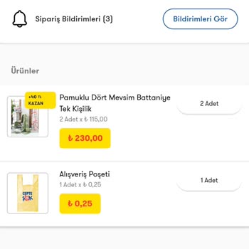 Cepte Şok Win Param Yatmadı