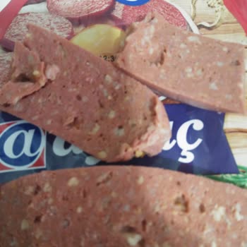 Aytaç Gıda Sucuk İçinde Belirsiz Sıvılar