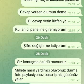 Guek IPTV Kullanıcı Deneyimi