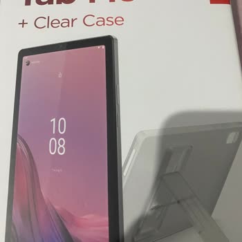 Lenovo Bilgisayar Lenovo TAB M9 Donma Sorunu