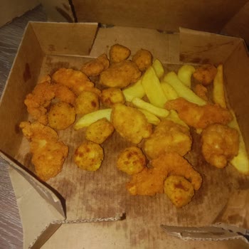 Domino's Pizza İstinye Şubesi Şikayet