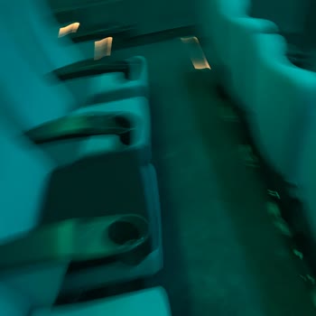 Korupark AVM Sinema Salonu Temizlik Sorunu