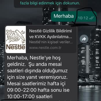 Nescafe 100 Stick Kampanyası