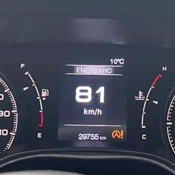 Fiat Mph Km Ayarı