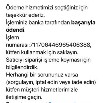 İpekyol Firması Ve İnternetteki Sahte İlanlar İle Müşteri Mağduriyeti