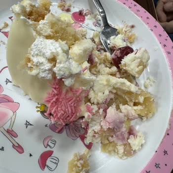 Diyarbakır Mado Bayatlamış Pasta Satıyor