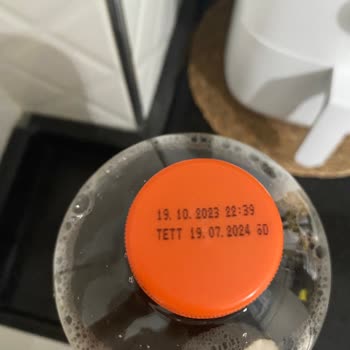 Didi Soğuk Çayda Küf!