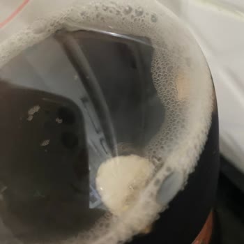 Didi Soğuk Çayda Küf!