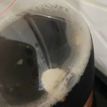 Didi Soğuk Çayda Küf!