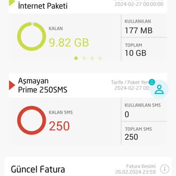 Türk Telekom Yalan Beyanı Ve Hatası