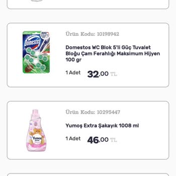 Yumoş Ürün Sahte Olabilir Mi Koku Yok Denecek Kadar Az