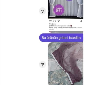 Perdelerce Tekstil Perdelerce Pişmanlıktır Aldatmacadan İbaret