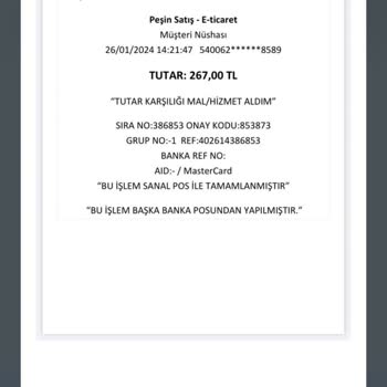 BiTaksi Taksi Çift Ödeme Aldı