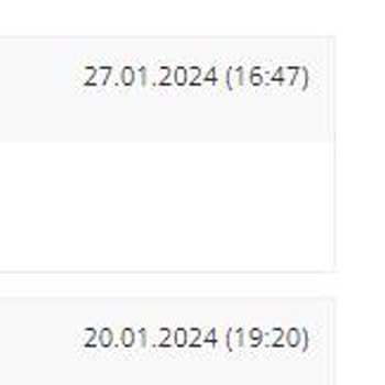 Beyazhosting.com Pişmanlıktır