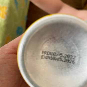 Lactone Çocuk Güneş Losyonu