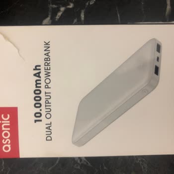 Şok Market Elektronik Cihaz