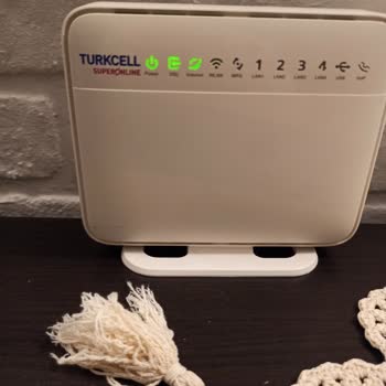 Superonline Firmasının "satana Kadar" Vaatleri