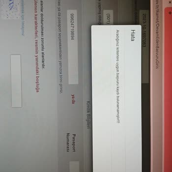 İçişleri Bakanlığı Göç İdaresi Başkanlığı