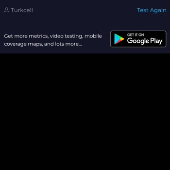 Turkcell İnternet Kilobyte Seviyesinde
