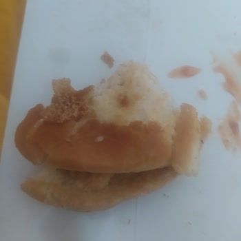 KFC Hayal Kırıklığı Resmen