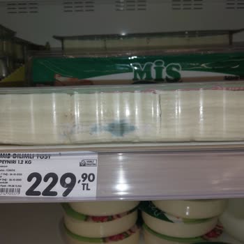 Şok Marketler Mağazadaki Düzensizlik Ve İlgisizlik
