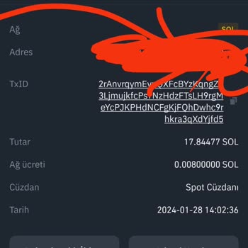 Atomic Wallet Uygulaması