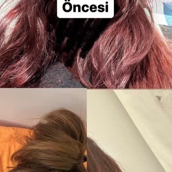 Trendyol Sun Cosmetic Davines Şampuan