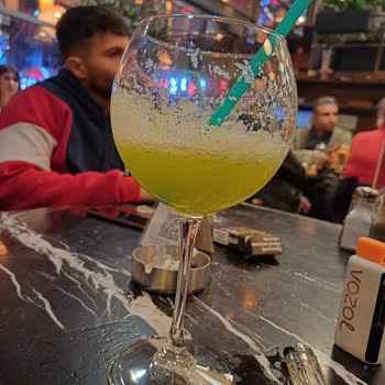 Happy Moon's Hizmet Ve Çalışan