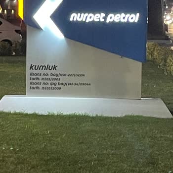 Opet Kredi Kartı İle Sigara Satmadı