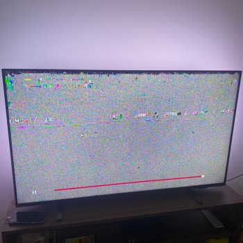 Todtv Karıncalanma Sorunu