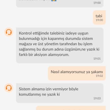 Trendyol GO Yemek, Teslim Edilmeyen Yemeğin Parasını İade Etmiyor!
