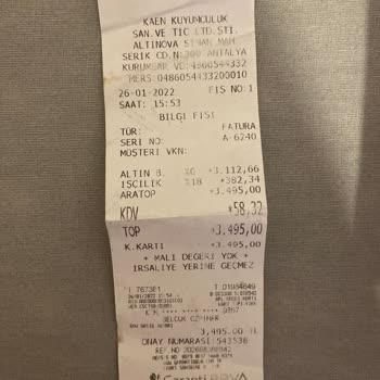 Atasay Altın Yüzük Geri Alınmıyor. Fiyat Bile Vermiyorlar.