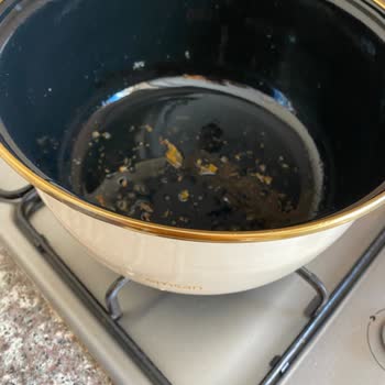 Karaca Züccaciye Karaca Kızartma Tenceresi