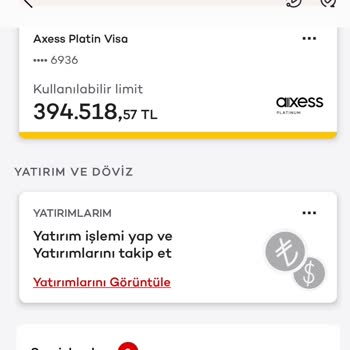 Apple Kredi Kartı İle Bilgim Dışında Yapılan Yüksek Tutarlı Alışveriş