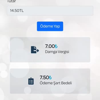 PTT Kargo Fazla Çekilen Kargo Ödeme
