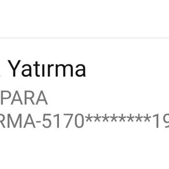 Garanti BBVA Garanti ATM'de Param Kaldı