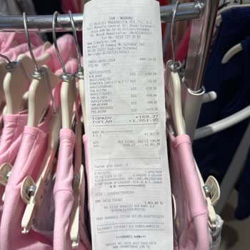 LC Waikiki Kötü Hizmet, Çözüm Odaklı Olmayan Personel
