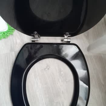 Koçtaş Klozet Kapağı Kalitesiz