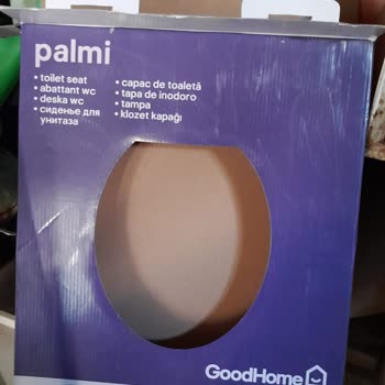 Koçtaş Klozet Kapağı Kalitesiz