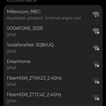Millenicom İnternet Problemi İnternet Sürekli Kesiliyor